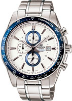 Casio Edifice EF-547D-7A2