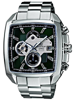 Casio Edifice EF-549D-3A