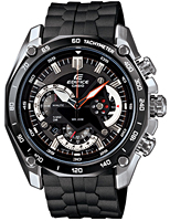 Casio Edifice EF-550-1A