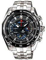 Casio Edifice EF-550RBSP-1A