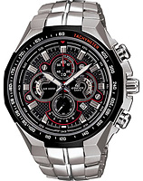 Casio Edifice EF-554D-1A