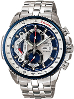 Casio Edifice EF-558D-2A