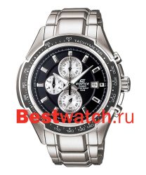 Casio Edifice EF-559D-1A