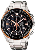 Casio Edifice EF-566D-1A5