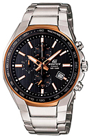 Casio Edifice EF-567D-1A5