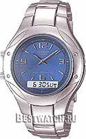 Casio Edifice EFA-105-2A