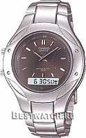 Casio Edifice EFA-105-8A