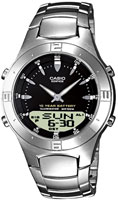 Casio Edifice EFA-110D-1A