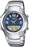 Casio Edifice EFA-112D-2A