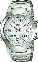 Casio Edifice EFA-112D-7A