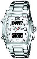 Casio Edifice EFA-117D-7A