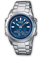Casio Edifice EFA-118D-2A