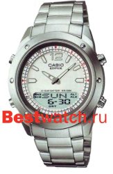 Casio Edifice EFA-118D-7A