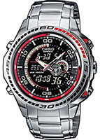 Casio Edifice EFA-121D-1A