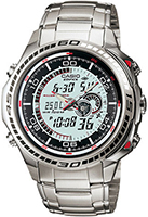Casio Edifice EFA-121D-7A