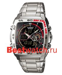 Casio Edifice EFA-122D-1A