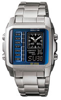 Casio Edifice EFA-124D-2A