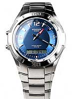Casio Edifice EFA-125D-2A