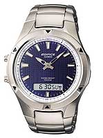 Casio Edifice EFA-126D-2A