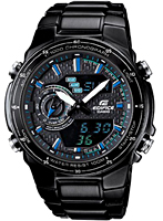 Casio Edifice EFA-131BK-1A