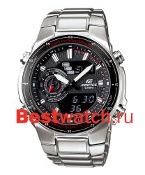 Casio Edifice EFA-131D-1A1