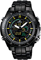 Casio Edifice EFA-132BK-1A