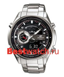 Casio Edifice EFA-133D-1A