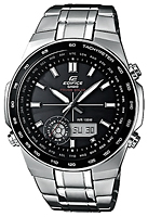 Casio Edifice EFA-134SB-1A1