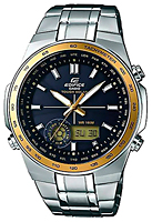 Casio Edifice EFA-134SB-1A9