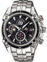 Casio Edifice EFE-504D-1A