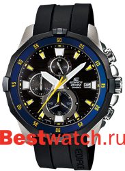 Casio Edifice EFM-502-1A