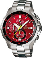 Casio Edifice EFM-502D-4A
