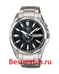 Casio Edifice EFR-102D-1A