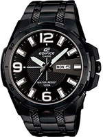 Casio Edifice EFR-104BK-1A