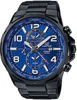 Casio Edifice EFR-302BK-2A