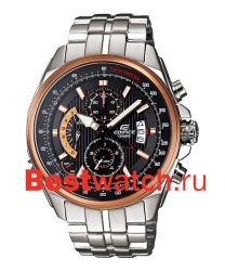Casio Edifice EFR-501D-1A