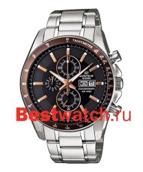 Casio Edifice EFR-502D-5A