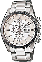 Casio Edifice EFR-502D-7A