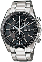 Casio Edifice EFR-502D-8A