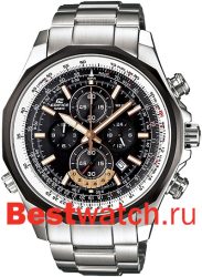 Casio Edifice EFR-507D-1A
