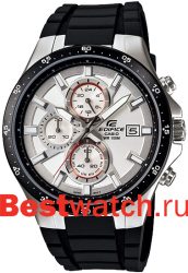 Casio Edifice EFR-519-7A