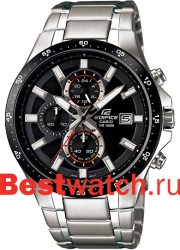 Casio Edifice EFR-519D-1A