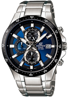 Casio Edifice EFR-519D-2A