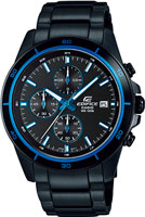 Casio Edifice EFR-526BK-1A2