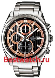Casio Edifice EFR-532D-1A5