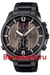 Casio Edifice EFR-533BK-8A