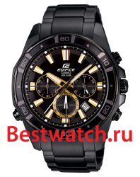 Casio Edifice EFR-534BK-1A