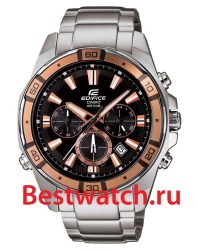 Casio Edifice EFR-534D-1A9