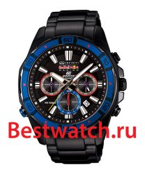 Casio Edifice EFR-534RBK-1A