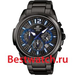 Casio Edifice EFR-535BK-1A2